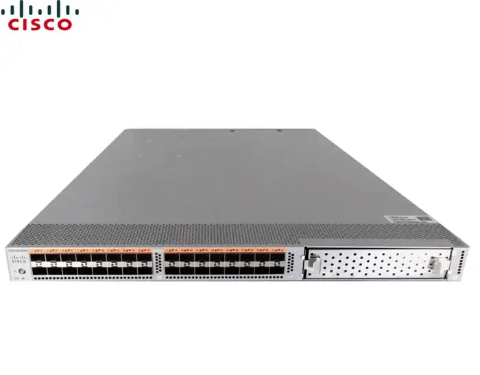 Refurbished | SWITCH ETH 32P 10G NEXUS 5548P 2xPSU 2xFAN