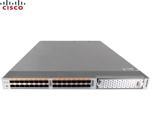 Refurbished | SWITCH ETH 32P 10G NEXUS 5548P 2xPSU 2xFAN