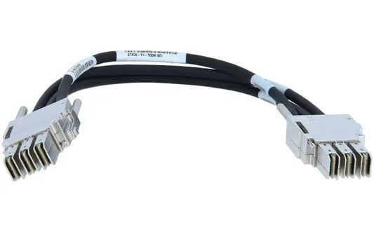 Refurbished | CISCO STACKING CABLE TYPE 1 50CM STACK-T1-50CM