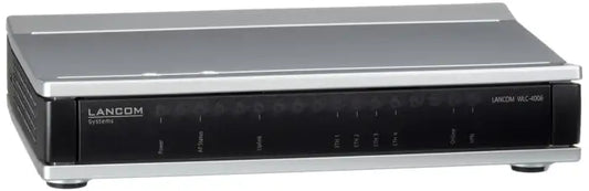 Refurbished | WIRELESS LAN CONTROLLER LANCOM WLC-4006+ 5Gb/USB/802.1x/EAP