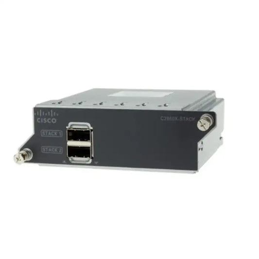 Refurbished | CISCO FLEXSTACK MODULE 2960X