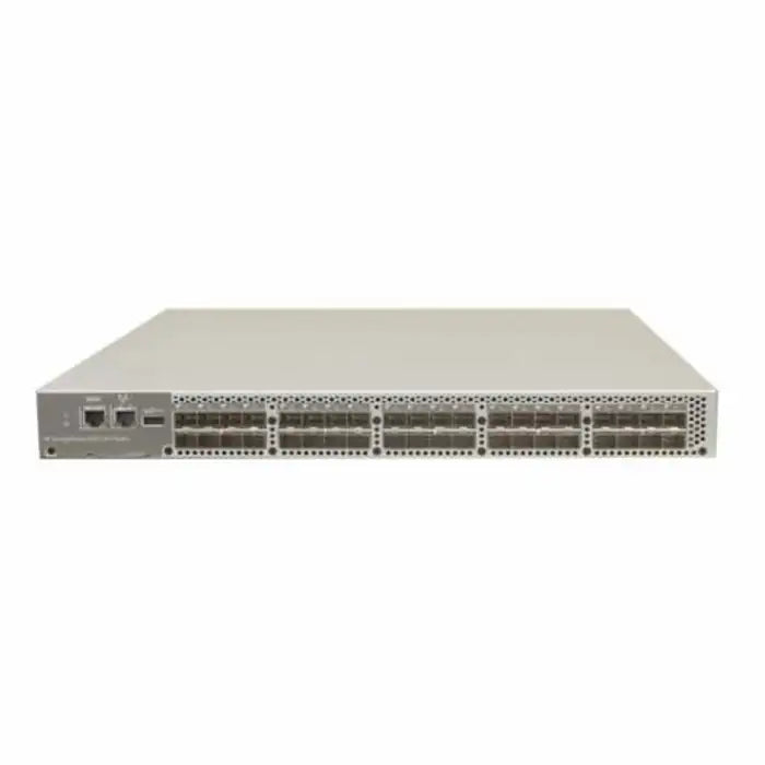 Refurbished | SWITCH FC 40P 8GB SFP HP STORAGEWORKS 8/40