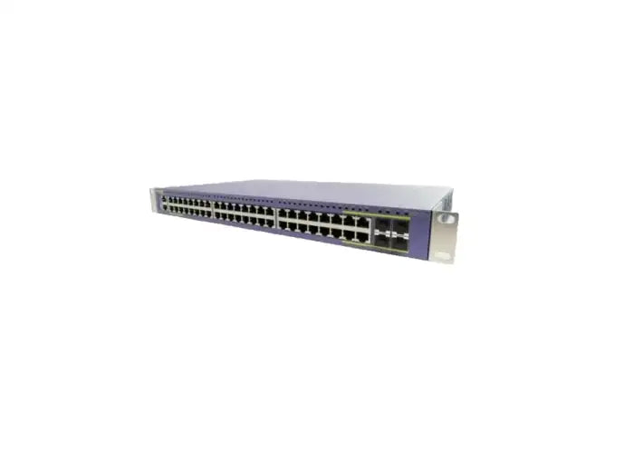 Refurbished | SWITCH ETH 48P 1GB EXTREME SUMMIT X440-48P POE+ 4XSFP