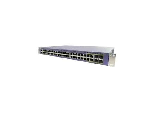 Refurbished | SWITCH ETH 48P 1GB EXTREME SUMMIT X440-48P POE+ 4XSFP
