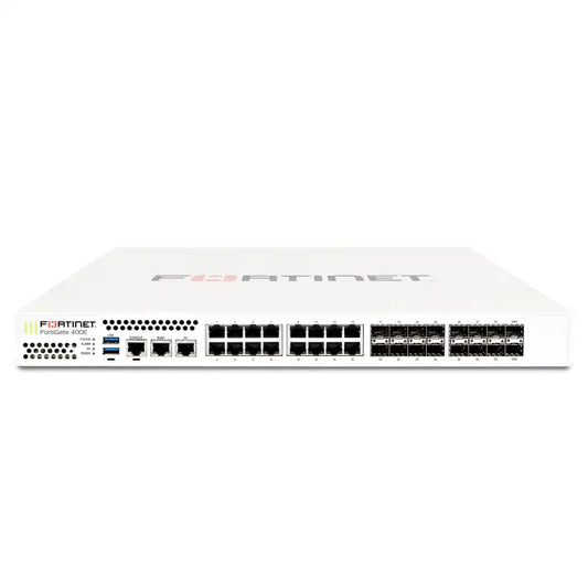 Refurbished | FIREWALL FORTINET FORTIGATE 400E