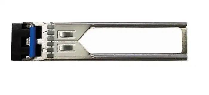 Refurbished | SFP MODULE GLC‑FE‑100LX, 100BASE‑LX, SMF, LC DUPLEX, 100 MBPS