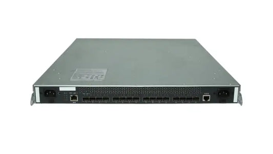 Refurbished | SWITCH ETH 16P 10GB SFP+ NETAPP NAE-1101 DUAL FAN/DUAL PSU(FRONT TO BACK)