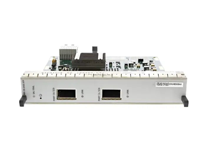 Refurbished | ROUTER JUNIPER 3D UNIVERSAL EDGE MX104 4x10GbE SFP+/2x650W