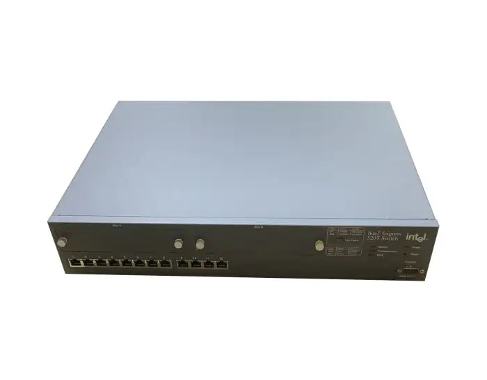 Refurbished | SWITCH ETH 12P 100MB INTEL EXPRESS 520T
