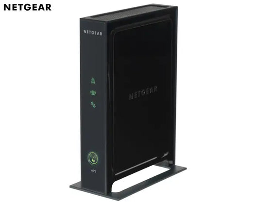 Refurbished | WIFI EXTENDER NETGEAR WN2000RPT NO PSU
