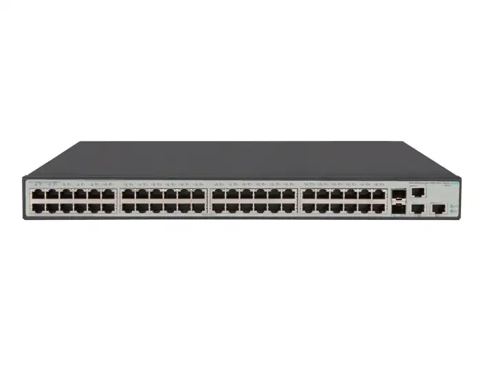 Refurbished | SWITCH ETH 48P 1GBE 2xSFP HP 1950-48G 1/10GBE 2x1/10GBASE-T
