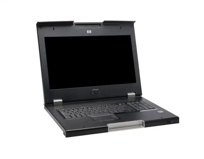 Refurbished | RACK MONITOR 17" TFT HP TFT7600 G2 USB KB/MOUSE
