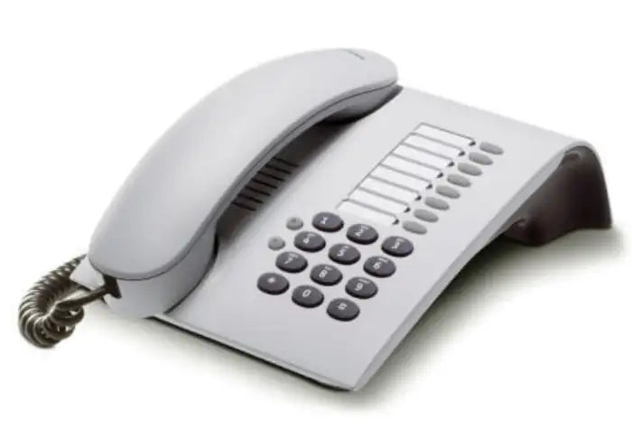 Refurbished | SIEMENS OPTIPOINT 500 ENTRY DIGITAL TELEPHONE
