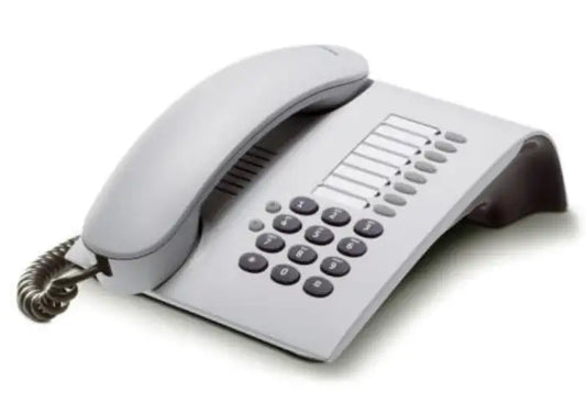 Refurbished | SIEMENS OPTIPOINT 500 ENTRY DIGITAL TELEPHONE