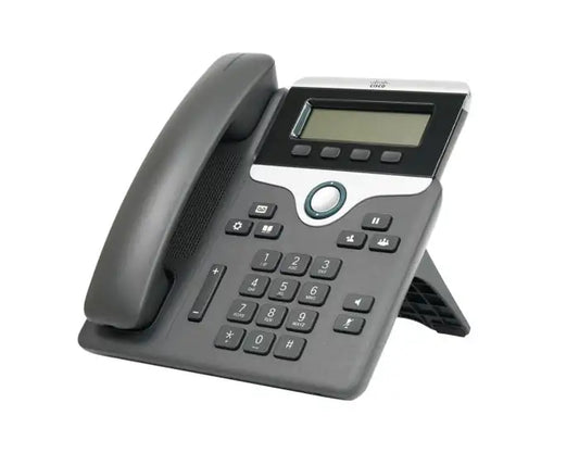 Refurbished | IP PHONE CISCO CP-7811 NO HANDSET CABLE GA-