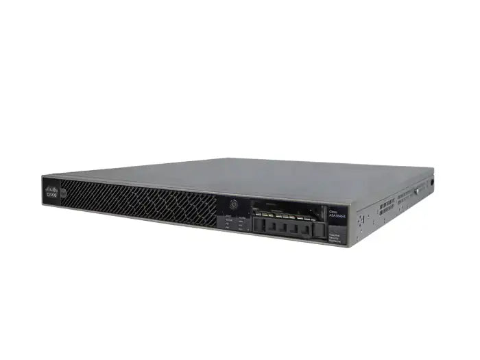 Refurbished | FIREWALL CISCO NGFW ASA 5545-X w/ SW,8GE Data,1GE Mgmt,AC/NO RAILS