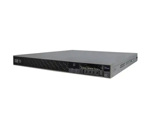 Refurbished | FIREWALL CISCO NGFW ASA 5545-X w/ SW,8GE Data,1GE Mgmt,AC/NO RAILS
