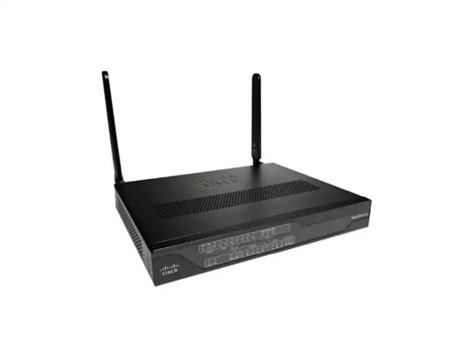 Refurbished | ROUTER CISCO C887G-4G/ HSPA+ SMS/GPS/2xANTENNA