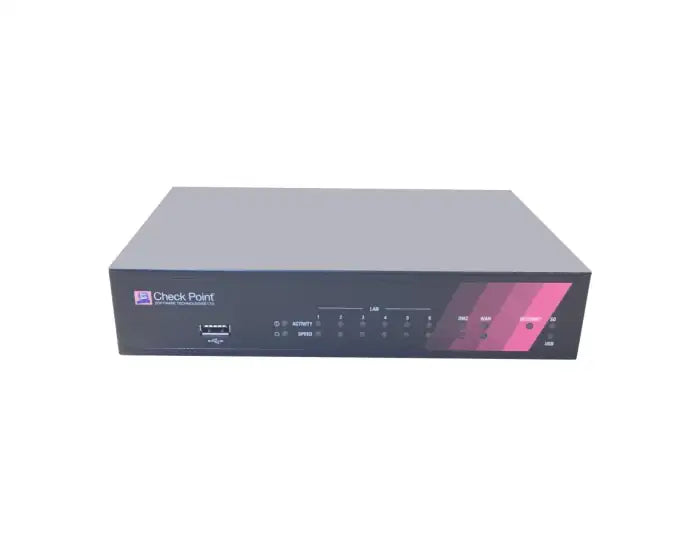 Refurbished | FIREWALL CHECKPOINT SOFTWARE TECHNOLOGIES L-71 NOB
