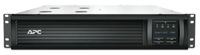 Refurbished | UPS 1500VA APC SMART-UPS SMT1500RMI2UCQ RT BL LINE.INT