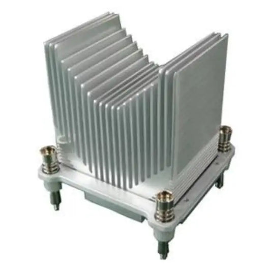 Refurbished | HEATSINK SRV FOR DELL R550/R750xs 2ND CPU STD