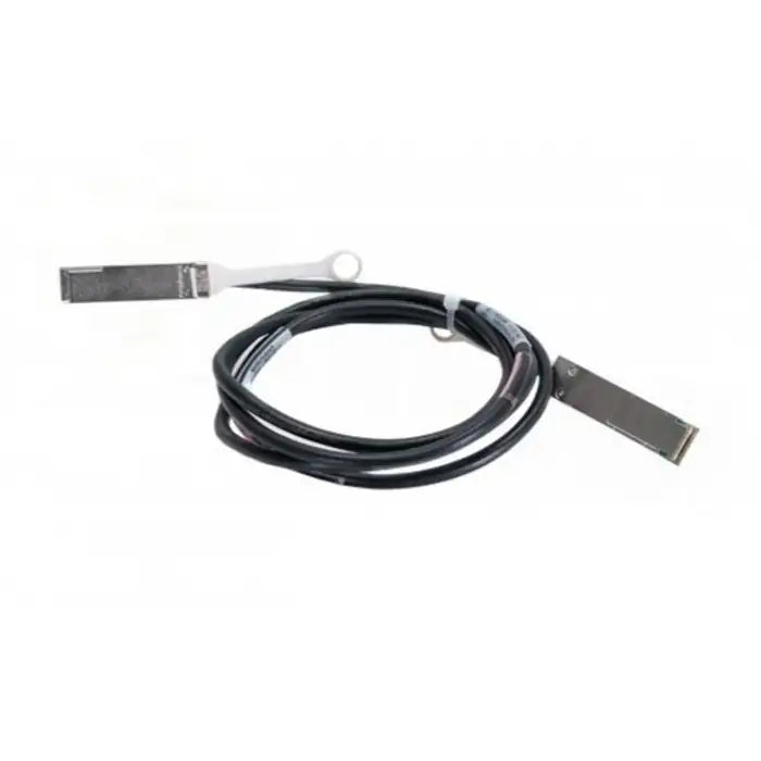 Refurbished | CABLE DIRECT ATTACH COPPER EMC QSFP+ TO QSFP+ 14Gb 1M