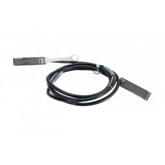 Refurbished | CABLE DIRECT ATTACH COPPER EMC QSFP+ TO QSFP+ 14Gb 1M