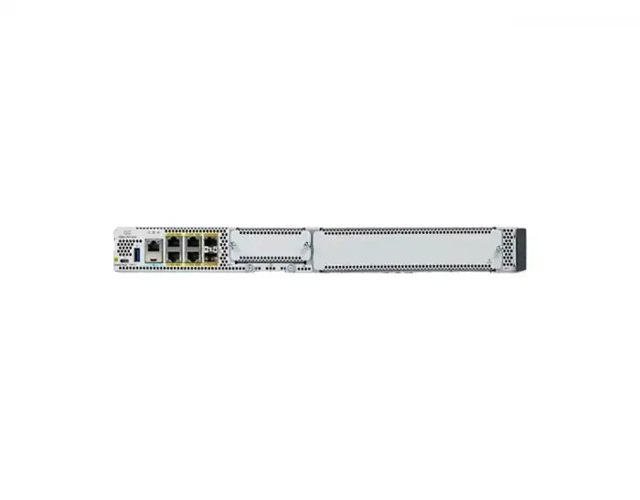 Refurbished | ROUTER CISCO C8300 2X1GE SFP + 4x1G RJ45 — C8300-1N1S-4T