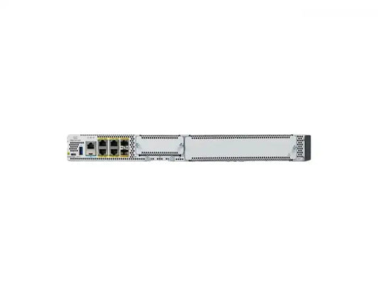 Refurbished | ROUTER CISCO C8300 2X1GE SFP + 4x1G RJ45 — C8300-1N1S-4T