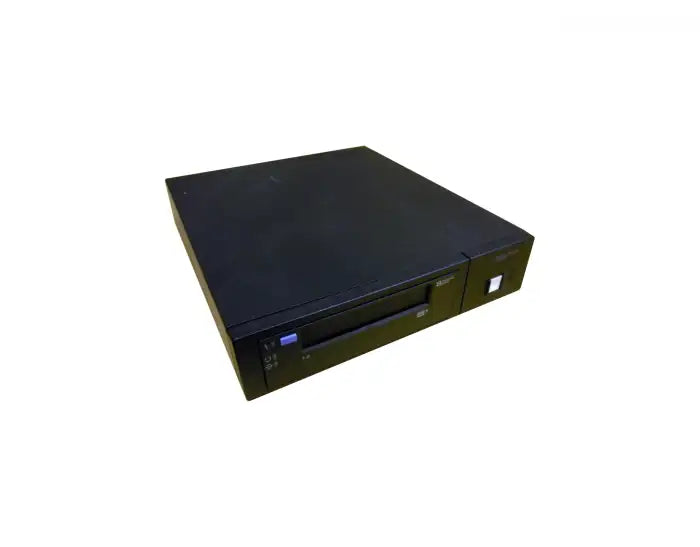 Refurbished | DAT IBM 7/14GB 7208 8MM SCSI Differential External Tape Driv