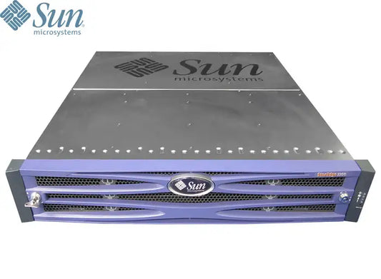 Refurbished | STORAGE STOREDGE 3300 12x3,5 SCSI/2xDC-PSU/2xSCSI HOSTS