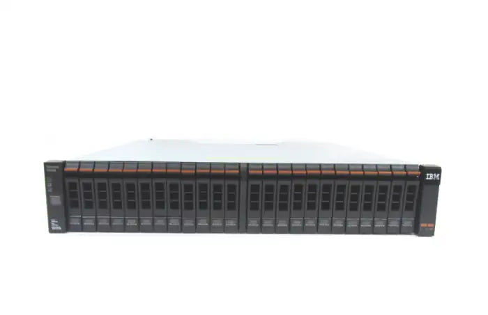 Refurbished | DAE IBM STOREWIZE V7000 7,2TB 24x300GB-10K/wCABLES/wR