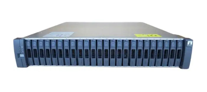 Refurbished | DAE NETAPP DS2246 SAS 24X2.5" 2XPSU