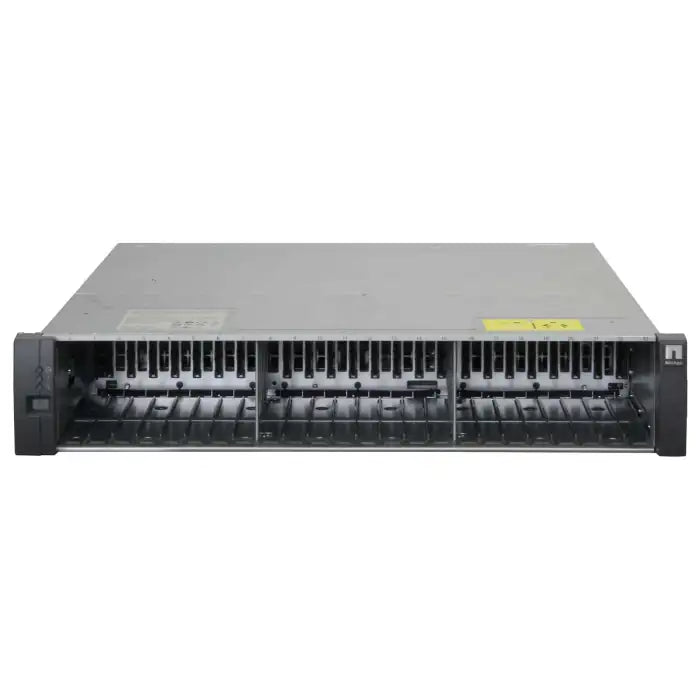 Refurbished | DAE NETAPP DS2246 SAS 24X2.5" NO PSU