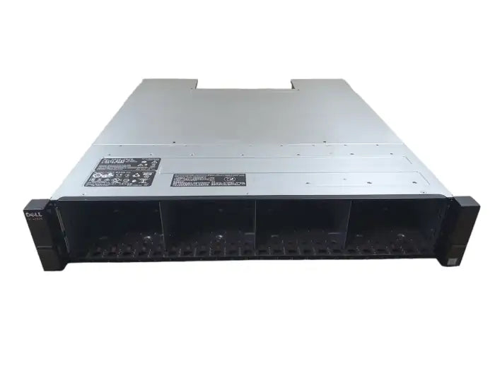 Refurbished | STORAGE DELL COMPELLENT SCv2020 24SFF 8x12G SAS 2XPSU 2U