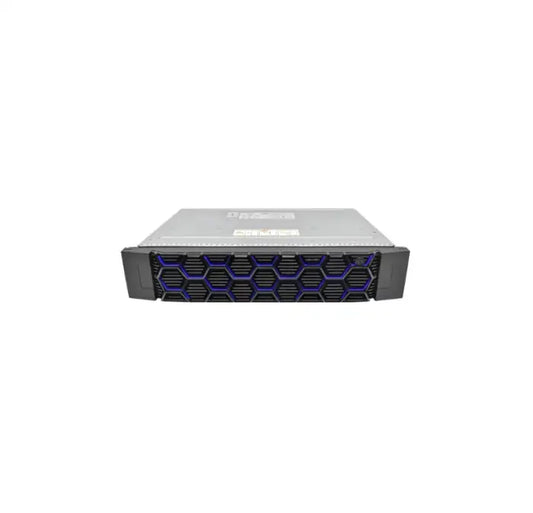Refurbished | DAE EMC TAE 25SFF 2xSAS CONTROLLER/2x875W/BEZEL