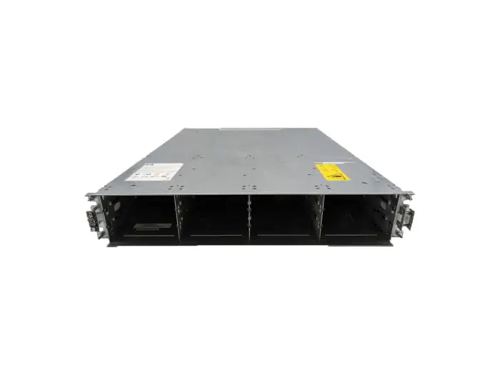 Refurbished | STORAGE FC HP P2000 G3 AP845A/12 LFF/2xPSU/2xCONTROLLER(AP836A) 2X8GB FC
