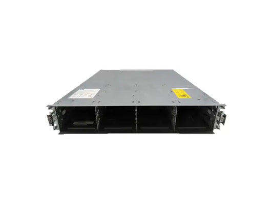Refurbished | STORAGE FC HP P2000 G3 AP845A/12 LFF/2xPSU/2xCONTROLLER(AP836A) 2X8GB FC