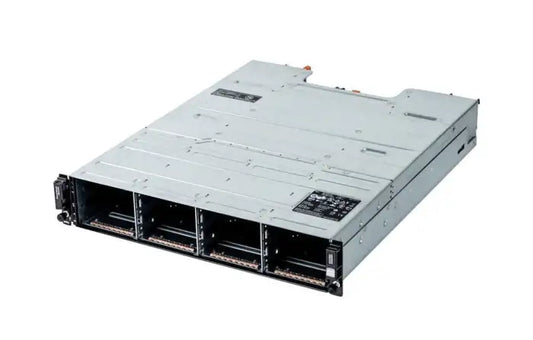 Refurbished | STORAGE DELL POWERVAULT MD3200I 12LFF 8x SCSI 1GB/2U (NEEDS 2XBATTERY)