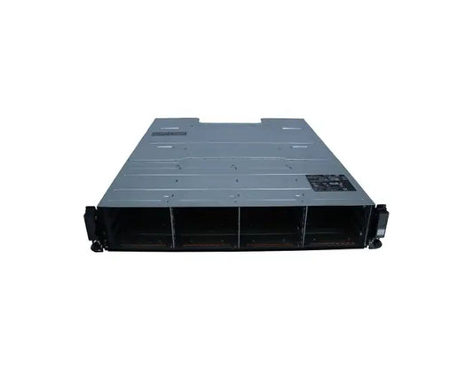 Refurbished | STORAGE DELL POWERVAULT MD3200 12LFF 2xCNTRL E02M(0N98MP)/11x2TB/2x600w