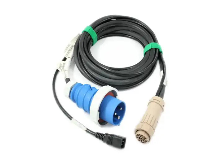 Refurbished | PDU POWER CABLE IBM DPI 32A IEC 309 3P+N+G 43M 230V