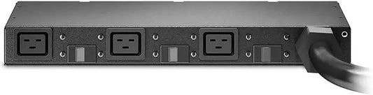 Refurbished | PDU 3-OUTLETS DELL 3XC19 220-240V 1PH 63A 1U UNMETERED