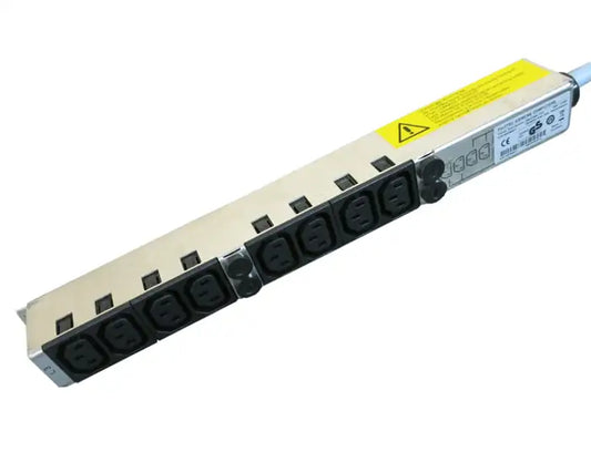 Refurbished | PDU 8-OUTLETS FUJITSU SIEMENS 8XC20 230V 32A 1U