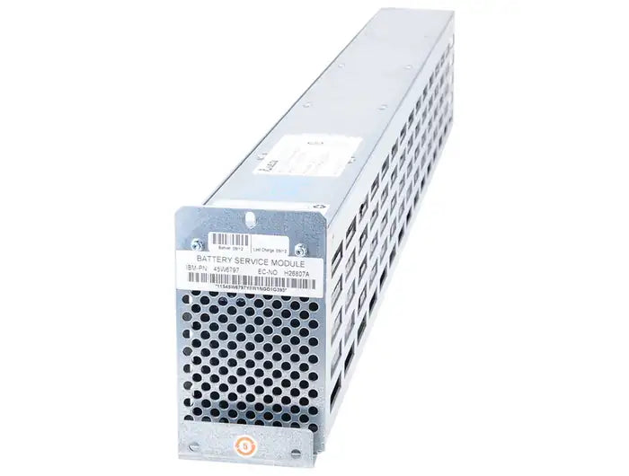 Refurbished | IBM STORAGE DS8000/DS8100/DS8300 BATTERY SERVICE MODULE
