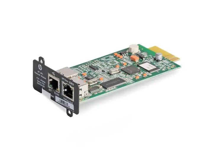 Refurbished | UPS HP NETWORK MANAGEMENT CONTROLLER AF465A