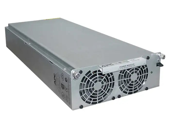 Refurbished | APC SYMMETRA RM 2kVA POWER MODULE (2kVA) TESTED GA