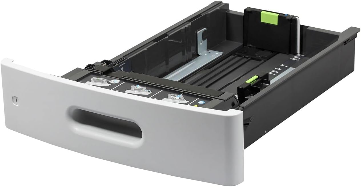Refurbished |  LEXMARK MS81X  550 SHEET CASSETTE PAPER TRAY
