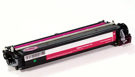 Refurbished | PRINTER PART LEXMARK CS/CX31x, 41x, 51x MAGENTA DEVELOP UNIT