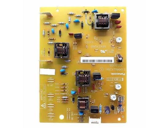 Refurbished | LEXMARK T65X HVPS CARD ASSY
