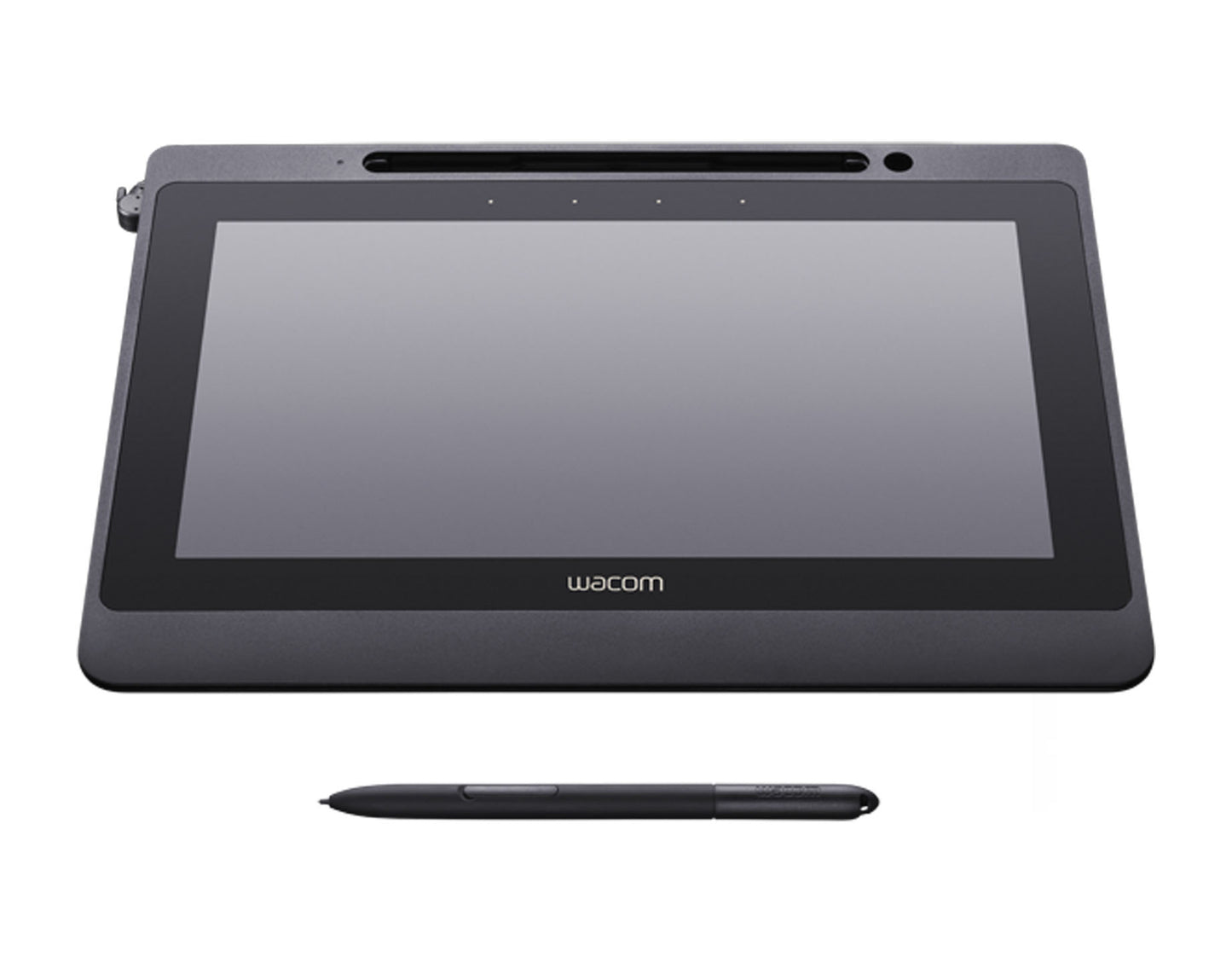 Refurbished |  SIGNATURE MONITOR TABLET WACOM 10.1' BLACK